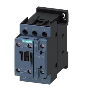 LUMARA - Contactor de potencia-3RT2015-1AP01