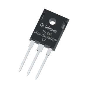 LUMARA - Transistor IPW65R045C7